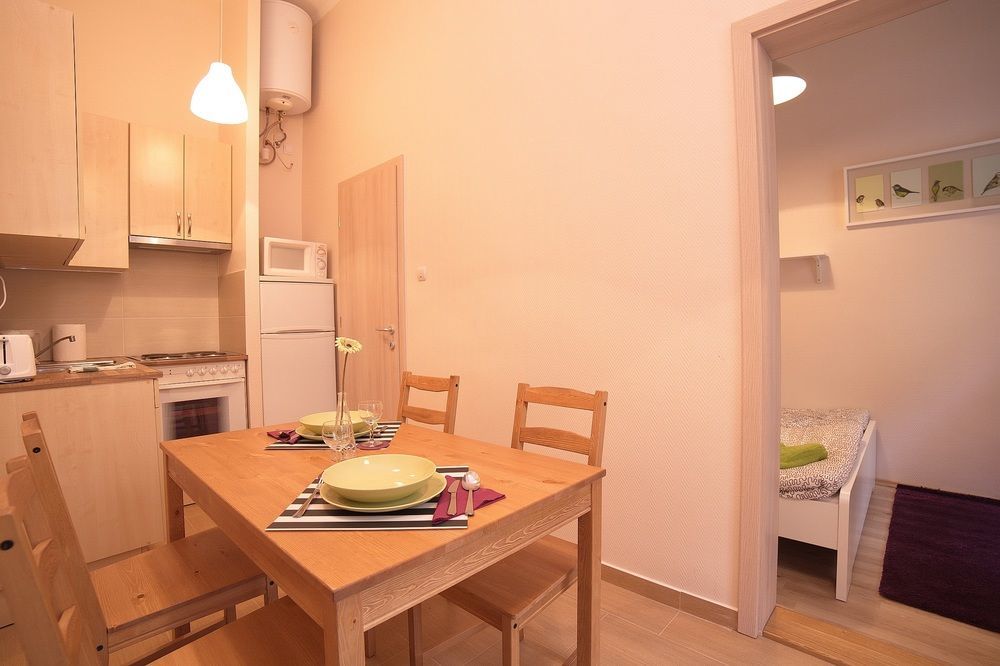 Guest house Opera 2*