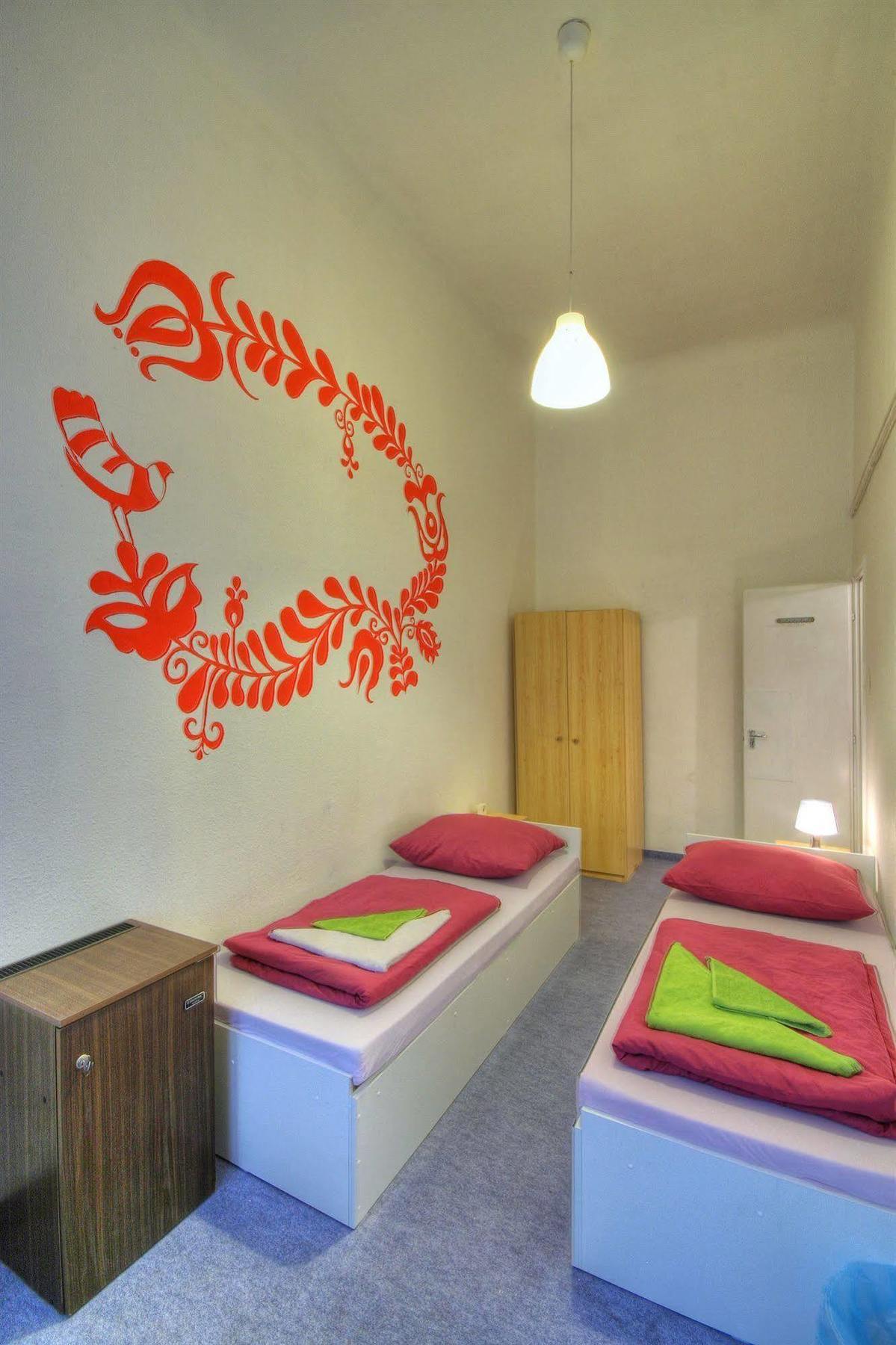 Guest house Opera Budapest
