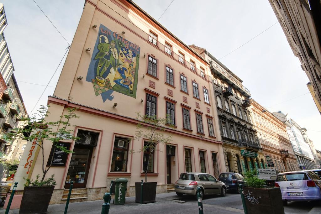 Opera Budapest