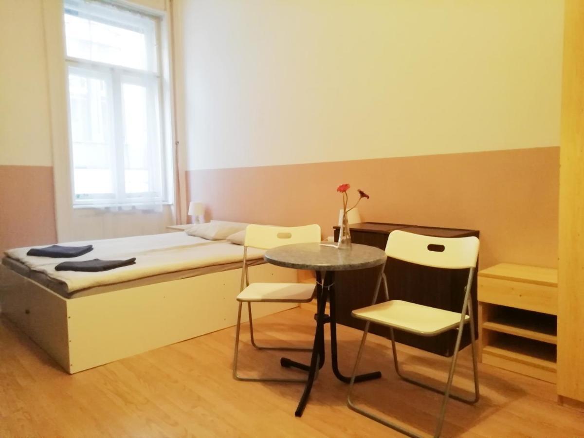Opera Guest house